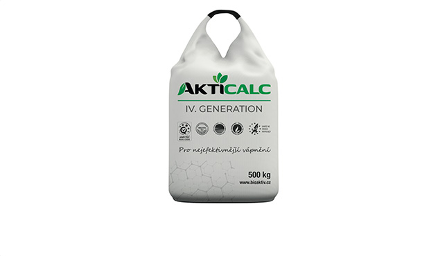 Grow PEQ Akticalc+