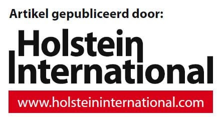 Artikel gepubliceerd door Holstein International