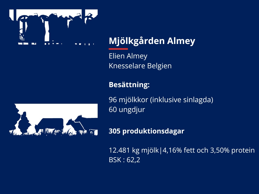 Bedrijfsgegevens Eilien Almey