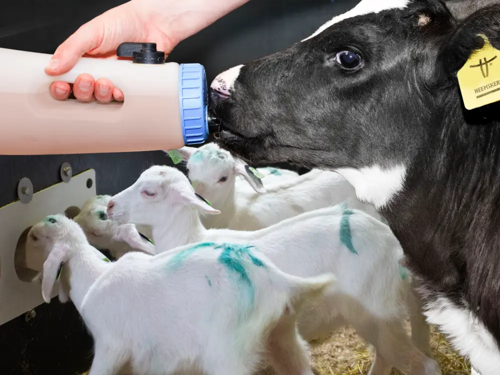 Natuurlijke tanninen voor een rustige darm en stevige mest