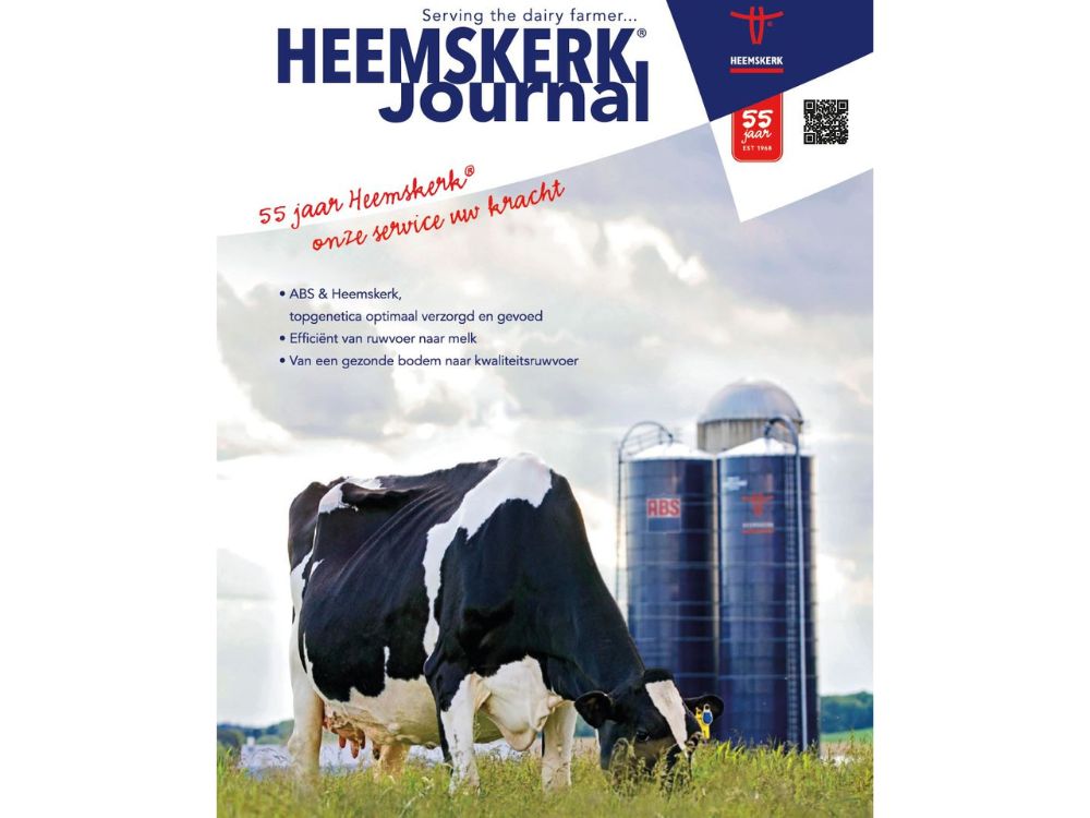 Heemskerk Journal