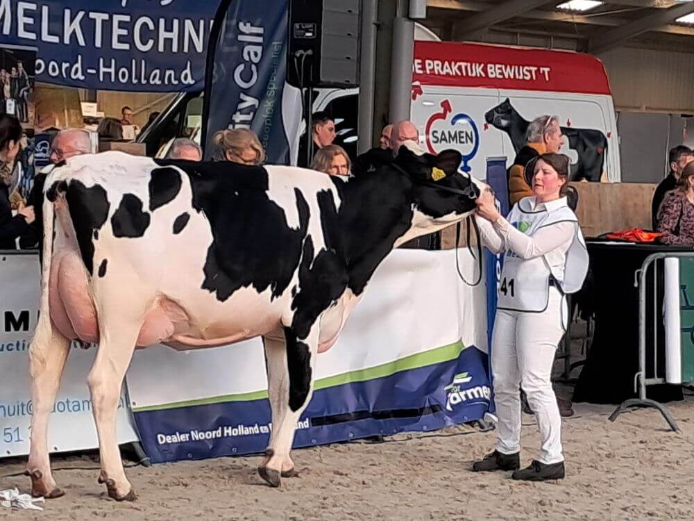 Foto Bea 239 (v.Orthild) eig. J.M. Kikkert (Den Hoorn)