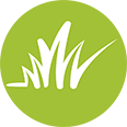 logo gras, gewassen geiten