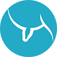 Logo verzorging geiten