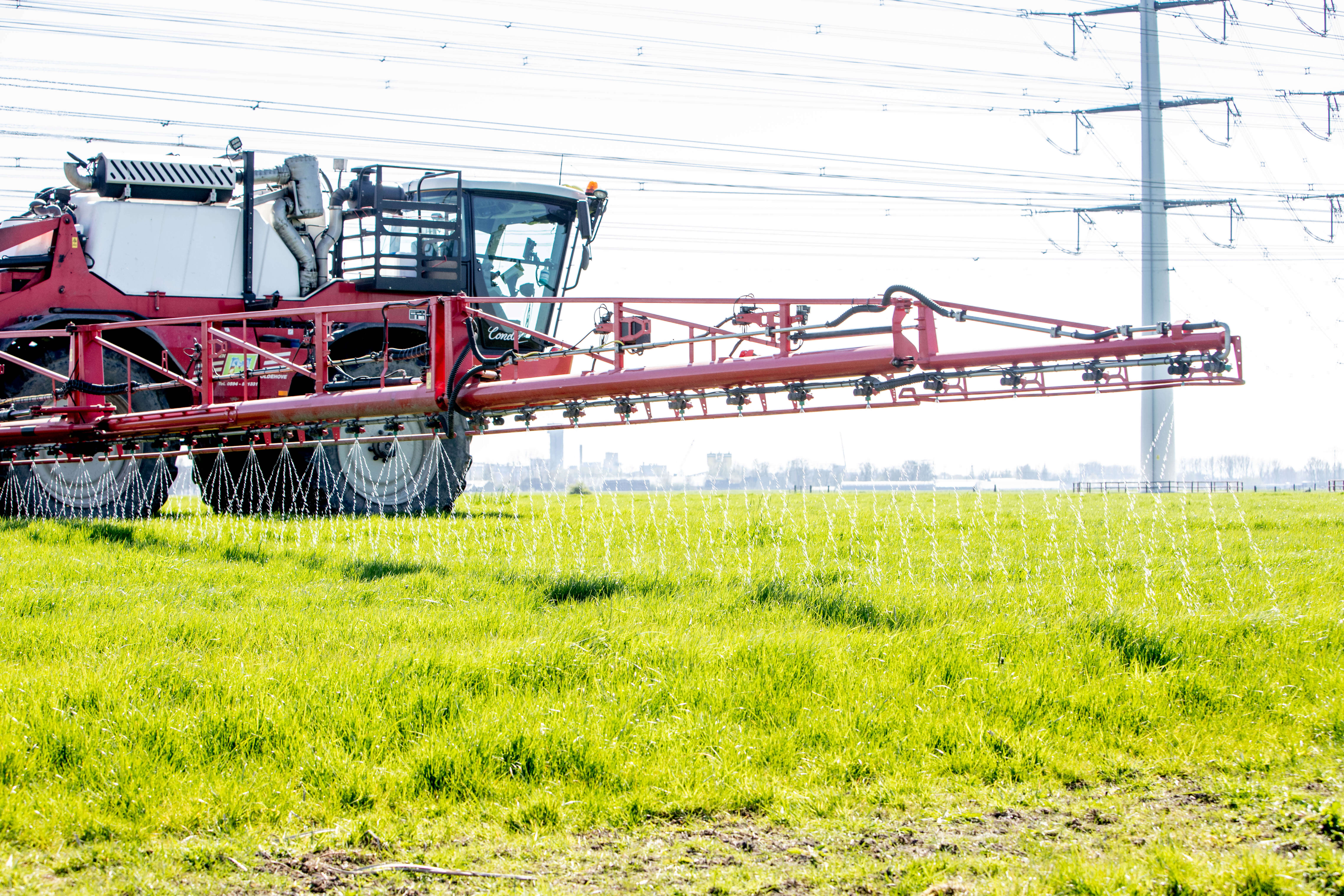 L’essai sur le champs fournit les preuves convaincantes