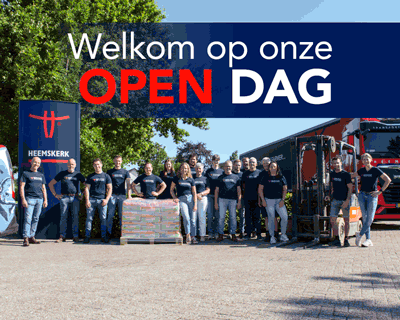 Open dag Heemskerk