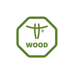 Heemskerk Wood logo