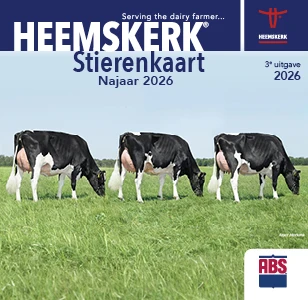 Indexnieuws augustus 2026