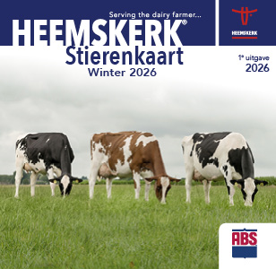 Indexnieuws december 2025