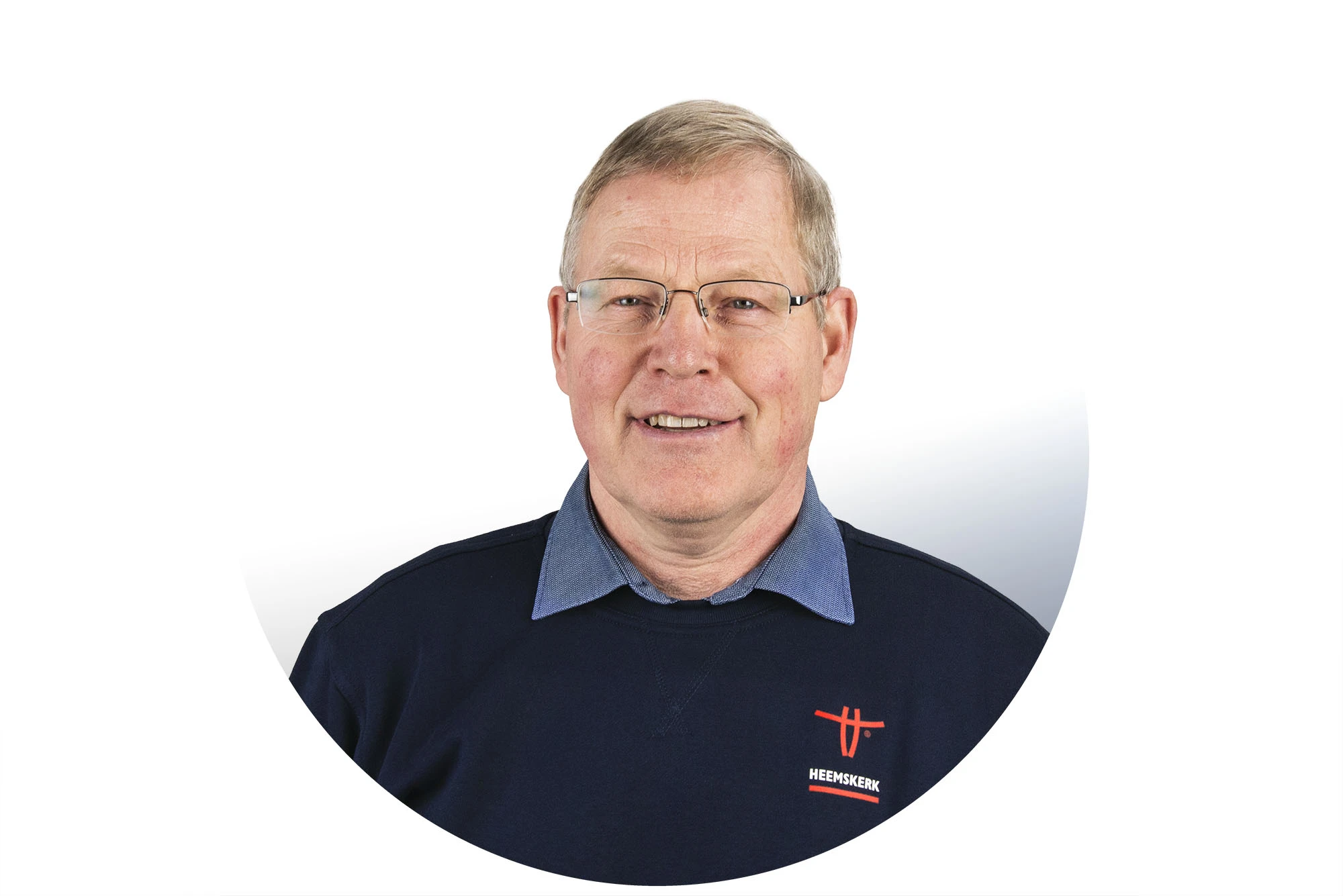 Johan van Gorp