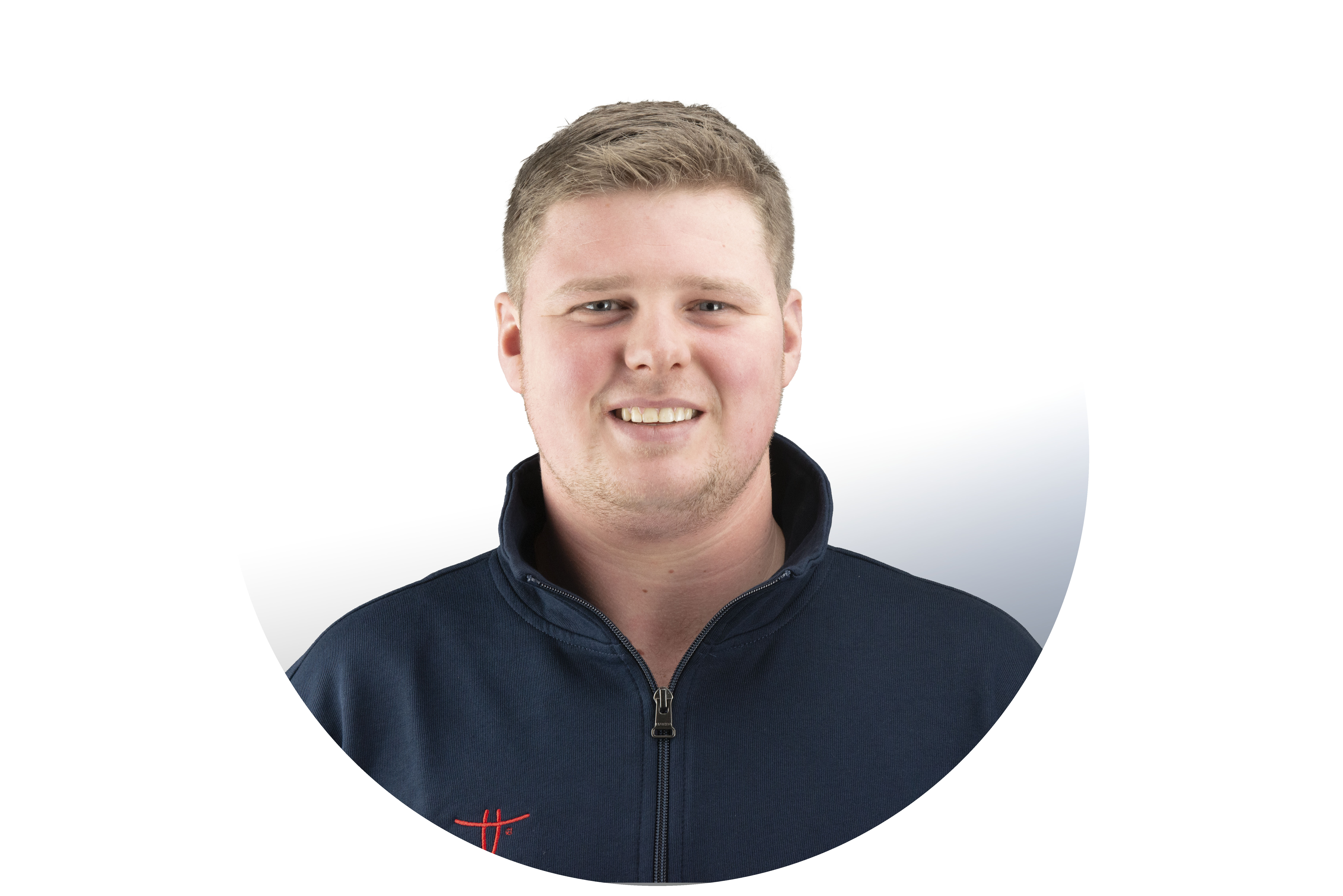 Martijn Hendriks