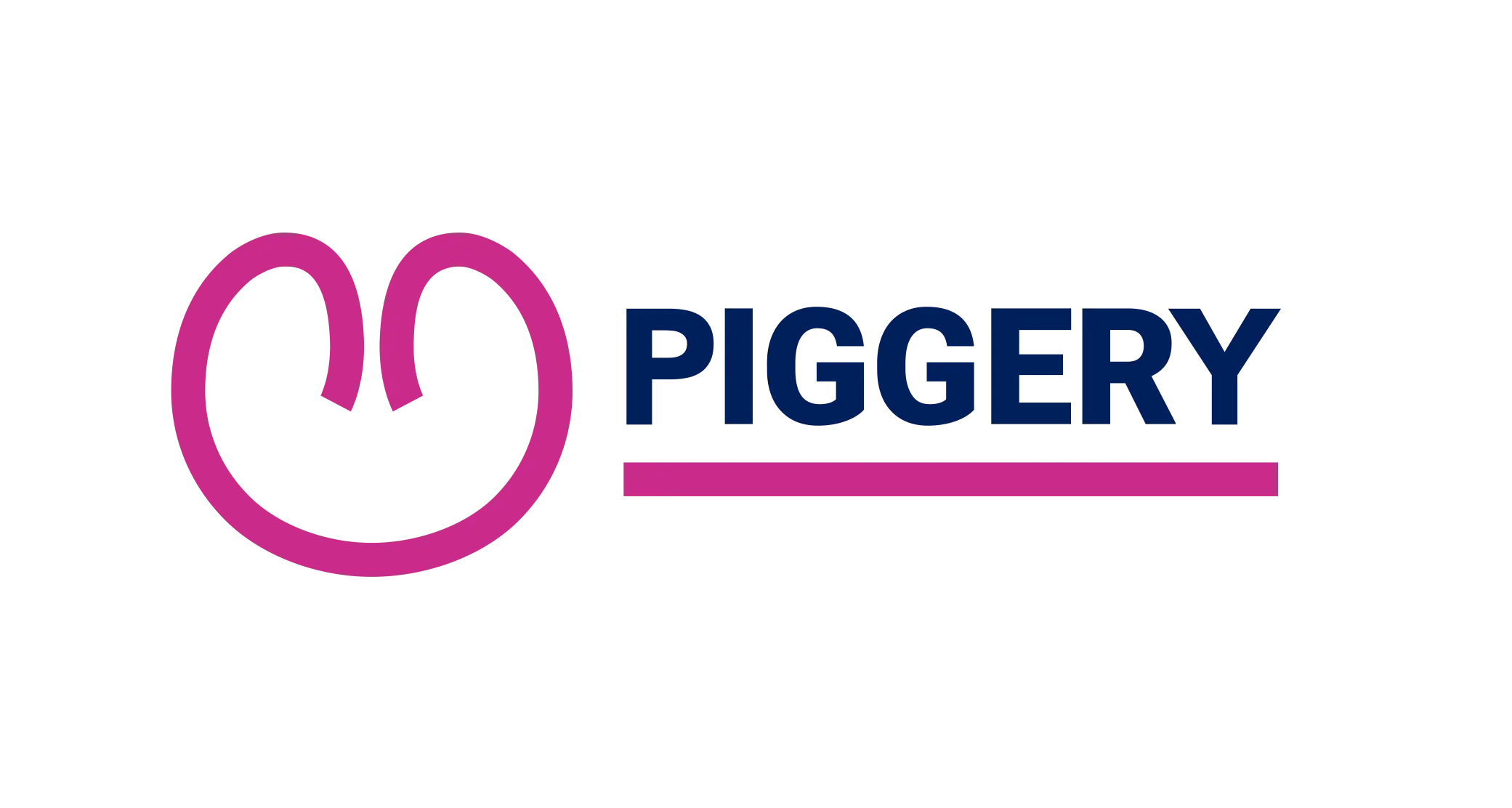Piggery logo