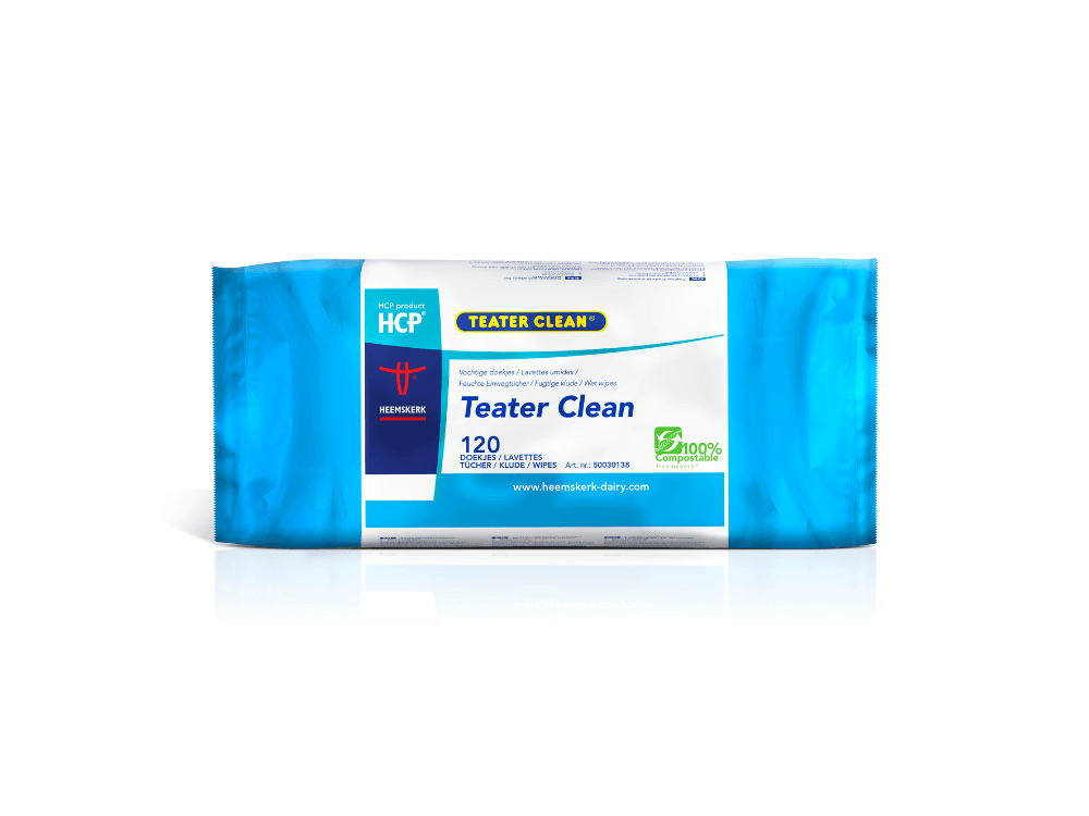 Teater Clean