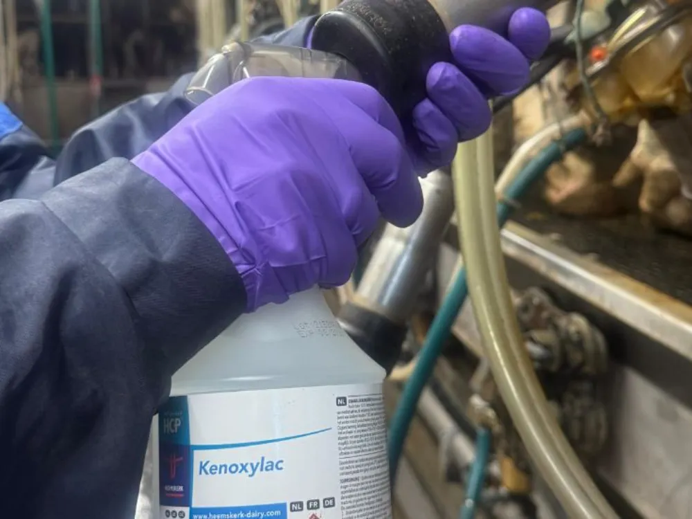 Kenoxylac