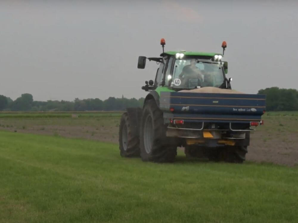 De grands avantages grâce à une utilisation précoce de Grow PEQ® Akticalc+