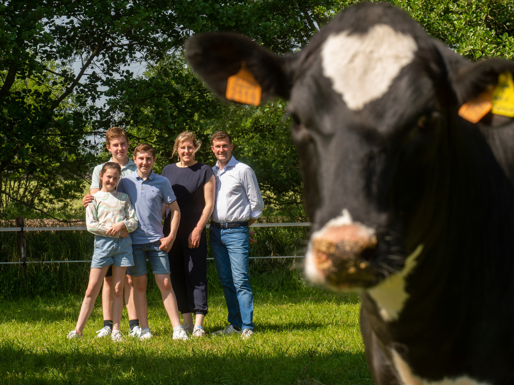 Als alle schakels naadloos in elkaar overlopen