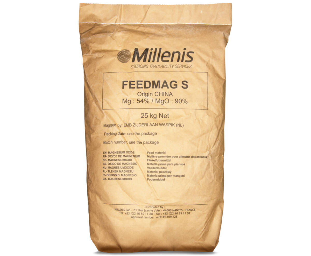 Oxyde De Magnésium (MgO) 96,5% – Poudre Lourde Active, 100 G, CAS 1309-48-4, Pour Applications Techniques