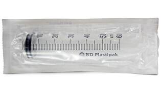 Spülspritze 60 ml