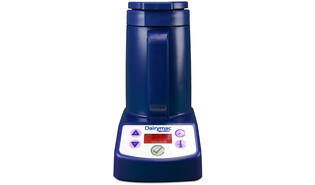 Décongélateur de paillettes règlable 220/12V