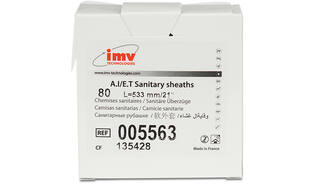 Chemises sanitaires