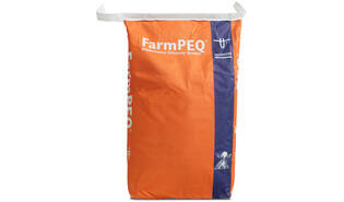 FarmPEQ Complete 25 kg