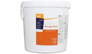 Energy-Drink 8 kg