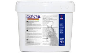 Chevital All-in-One 5 kg