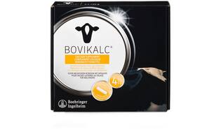 Bovikalc 4 x 192 gr