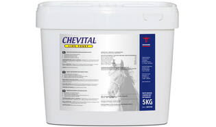 Chevital Live Yeast 5 kg