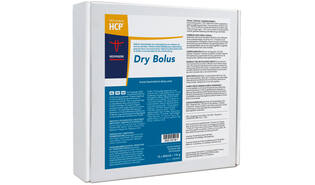 Dry bolus 12 x 120 gr