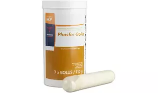 Phosfor-bolus 7 x 110 gr
