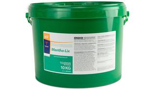 Mentho-Lix 10 kg
