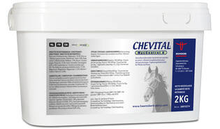 Chevital MycControl A+ 2 kg