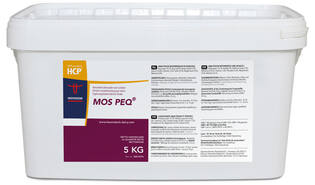 Mos PEQ 5 kg
