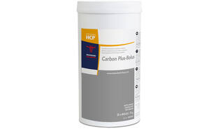 Carbon Plus-Bolus 25 x 10 gr