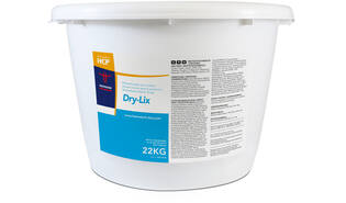 Dry-Lix 22 kg