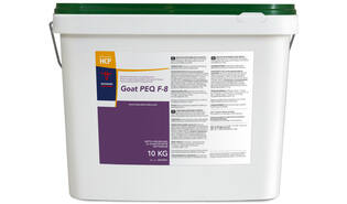 Goat PEQ F-8 10 kg