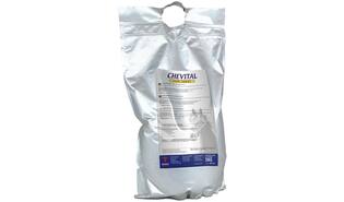 Chevital Live Yeast 5 kg Refill