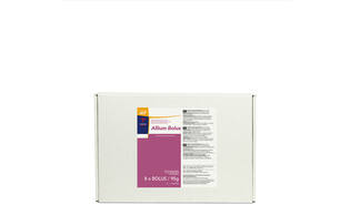 Allium Bolus 8 x 90 gr