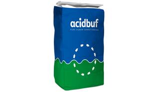 Acid Buf 25 kg