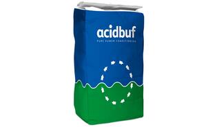 Acid Buf Granular 25 kg