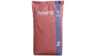 FarmPEQ DryCholin 25 kg