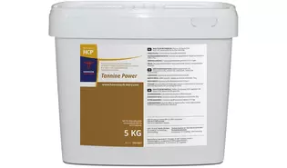 Tannine Power 5 kg