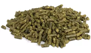 Luzerne Pellets 25 kg