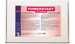 Powerstart Instant 25t.