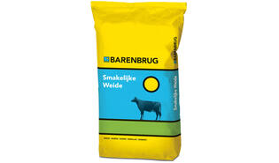 Weidemengsel Smakelijke weide 15 kg
