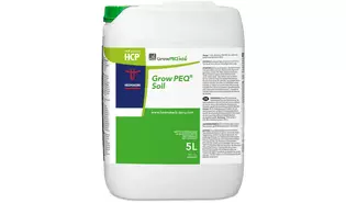 Grow PEQ Soil 5 L