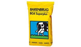 BG4 weidemengsel 15 kg