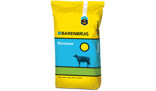 Weidemengsel Structuur 15 kg