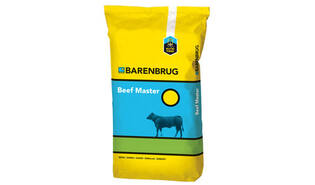 Beef Master 15 kg